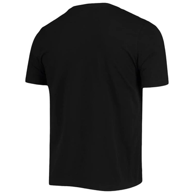 Shop New Era Black Arizona Cardinals Local Pack T-shirt