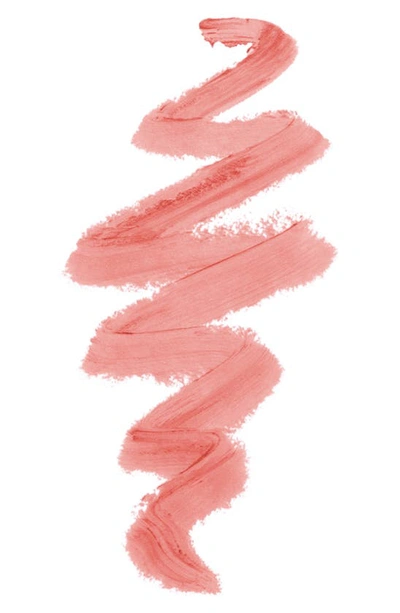 Clinique Chubby Stick Moisturizing Lip Color Balm - Bountiful Blush In Bountiful Blush