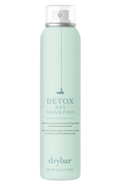 Drybar Detox Original Scent Dry Shampoo