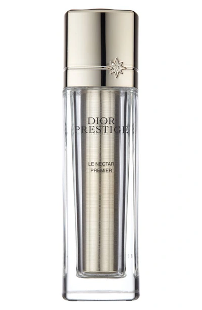 Shop Dior Prestige Le Nectar Preimer Face & Neck Serum