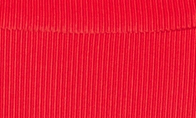 Beach Riot Highway Bottom In Red