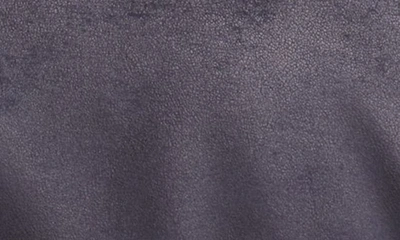 Daniel Hechter Norris Faux Suede Blazer In Blue
