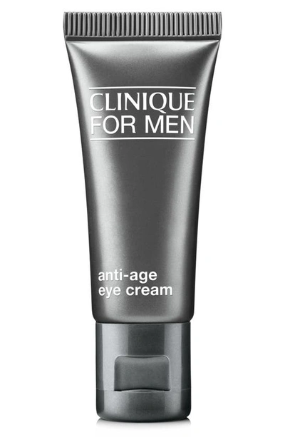 Shop Clinique The  For Men Anti-age Eye Cream