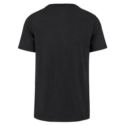 Shop 47 ' Black Arkansas Razorbacks Premier Franklin T-shirt