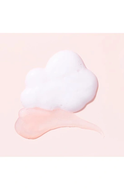 Shop Herbivore Botanicals Pink Cloud Creamy Jelly Cleanser