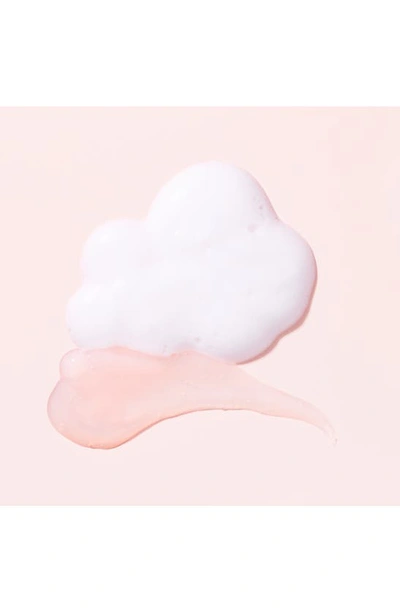 Herbivore Botanicals Pink Cloud Creamy Jelly Cleanser
