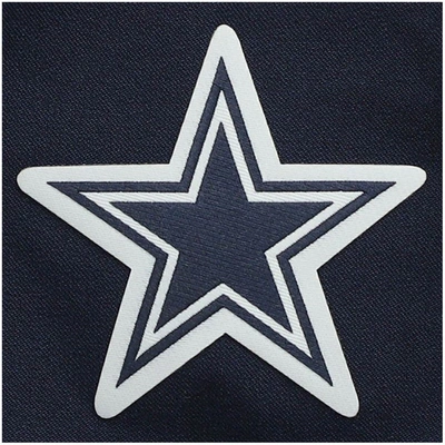Shop Nike Navy Dallas Cowboys Sideline Elite Performance Polo