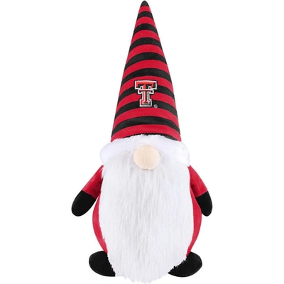 Shop Foco Texas Tech Red Raiders 14'' Stumpy Gnome Plush