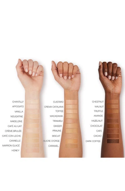 Nars Mini Radiant Creamy Concealer With Medium Coverage Cacao 0.05 oz - Mini/ 1.4 G In Cacao