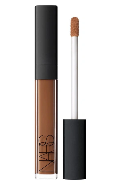 Nars Mini Radiant Creamy Concealer With Medium Coverage Cacao 0.05 oz - Mini/ 1.4 G In Cacao