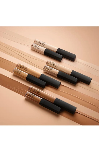 Nars Mini Radiant Creamy Concealer With Medium Coverage Cacao 0.05 oz - Mini/ 1.4 G In Cacao
