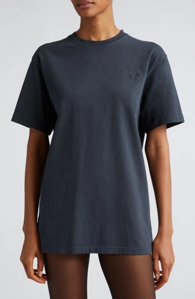 Shop Maccapani Macca T-shirt In Black