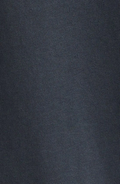 Maccapani Eusebio Compact Cotton Jersey T-shirt In Black