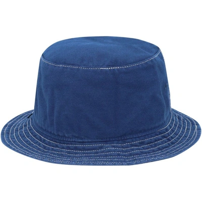 Shop 47 ' Navy Boston Red Sox Trailhead Bucket Hat