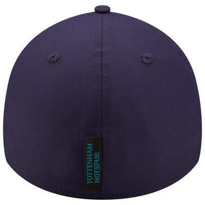 Shop New Era Navy Tottenham Hotspur Club Seasonal 39thirty Flex Hat