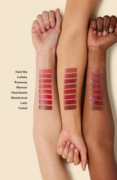 Ilia Balmy Tint Hydrating Lip Balm Wanderlust 0.15 oz/ 4.4 G In Wanderlust