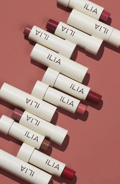 Ilia Balmy Tint Hydrating Lip Balm Wanderlust 0.15 oz/ 4.4 G In Wanderlust
