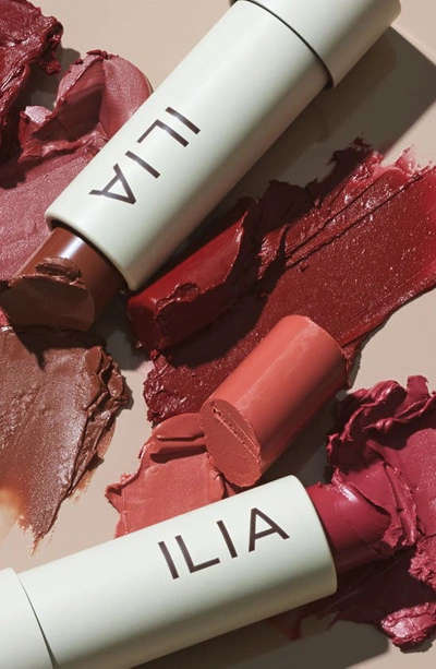 Ilia Balmy Tint Hydrating Lip Balm Wanderlust 0.15 oz/ 4.4 G In Wanderlust