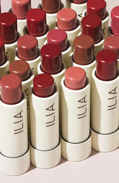 Ilia Balmy Tint Hydrating Lip Balm Wanderlust 0.15 oz/ 4.4 G In Wanderlust