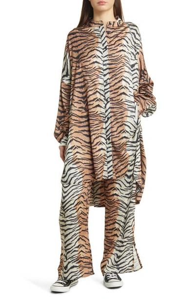 Shop Dressed In Lala Dressed In Tiger Stripes