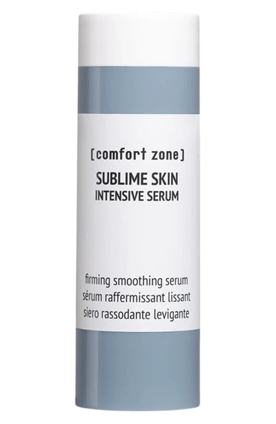 Shop Comfort Zone Sublime Skin Intensive Serum Refill, 1.01 oz