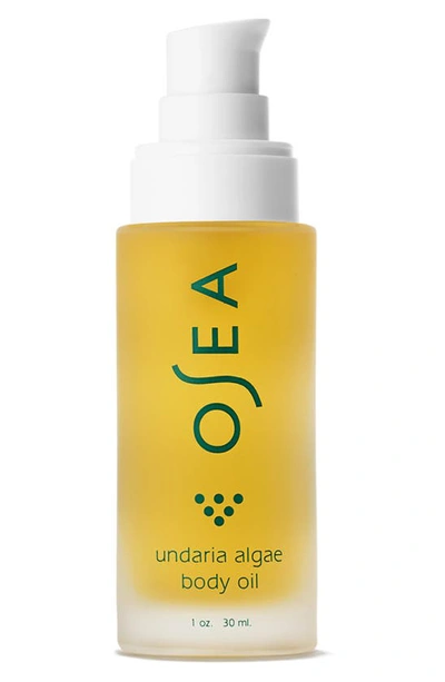 Shop Osea Undaria Algae Body Oil, 9.6 oz