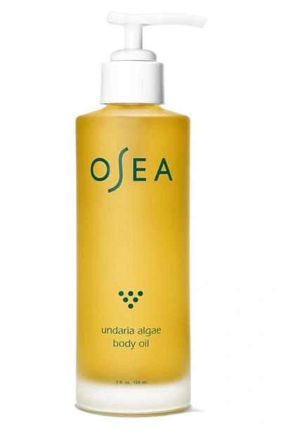 Shop Osea Undaria Algae Body Oil, 9.6 oz