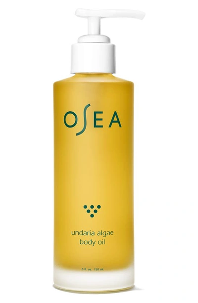 Osea Undaria Algae Body Oil