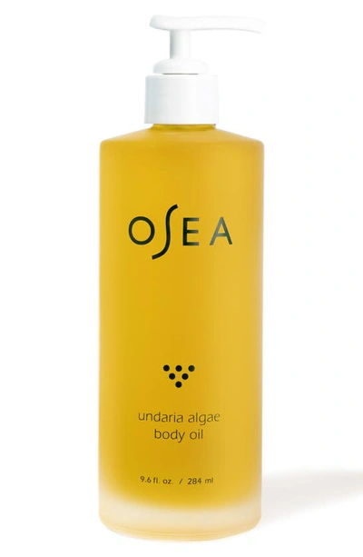 Shop Osea Undaria Algae Body Oil, 9.6 oz