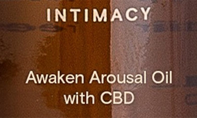 Shop Foria Awaken Arousal Oil With Cbd, 2.1 oz