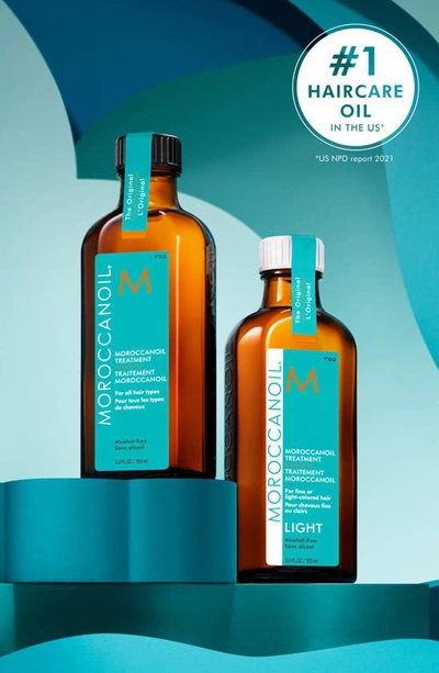 Shop Moroccanoilr Treatment, 3.4 oz