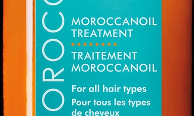 Shop Moroccanoilr Treatment, 3.4 oz