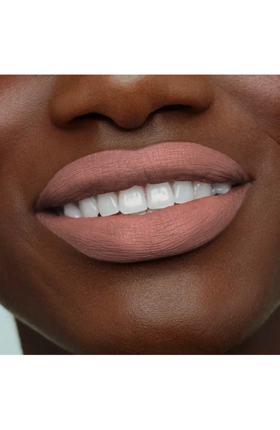 Christian Louboutin Matte Fluid Lip Color In Just Nude