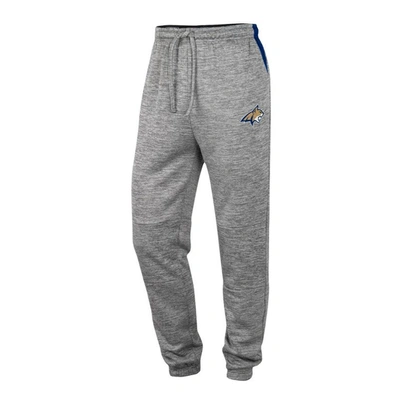 Shop Colosseum Gray Montana State Bobcats Worlds To Conquer Sweatpants