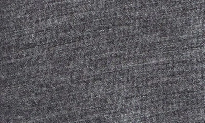 Shop Paloma Wool Meel Long Sleeve Ballet Neck Wool Top In Grey
