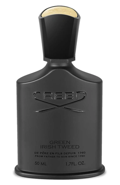 Shop Creed Green Irish Tweed Fragrance, 8.4 oz