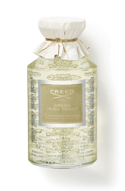 Shop Creed Green Irish Tweed Fragrance, 8.4 oz