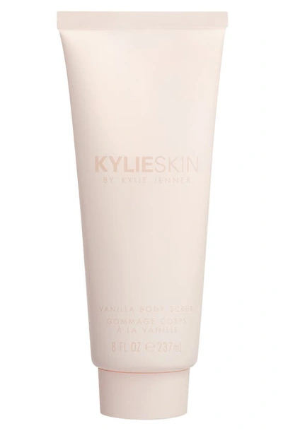 Shop Kylie Skin Vanilla Body Scrub