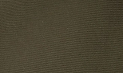 Burberry Trench Crossbody Bag In Olive