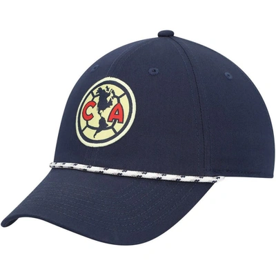 Shop Nike Navy Club America Golf Legacy91 Adjustable Hat