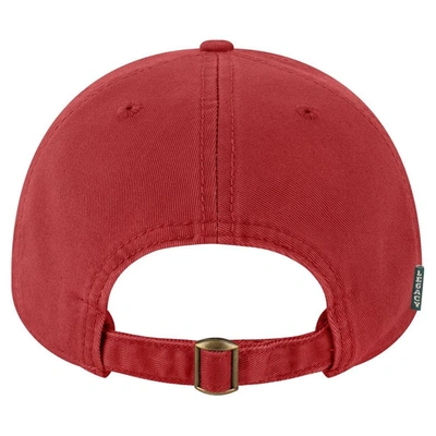 Shop Legacy Athletic Crimson Alabama Crimson Tide 2022 Sugar Bowl Champions Adjustable Hat In Cardinal