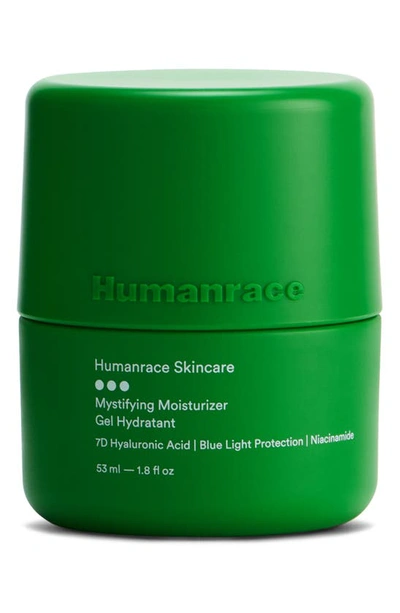 Humanrace 7d Mystifying Refillable Gel Moisturiser 53ml In Regular