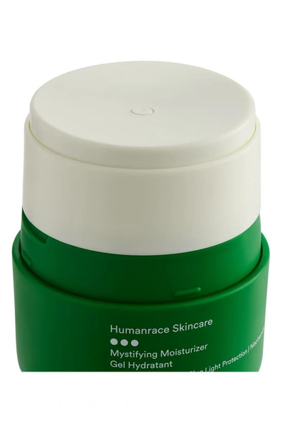 Humanrace 7d Mystifying Refillable Gel Moisturiser 53ml In Regular