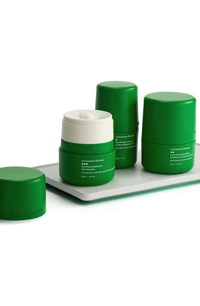 Humanrace 7d Mystifying Refillable Gel Moisturiser 53ml In Regular