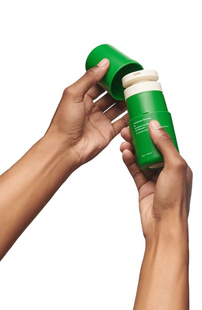 Humanrace 7d Mystifying Refillable Gel Moisturiser 53ml In Regular