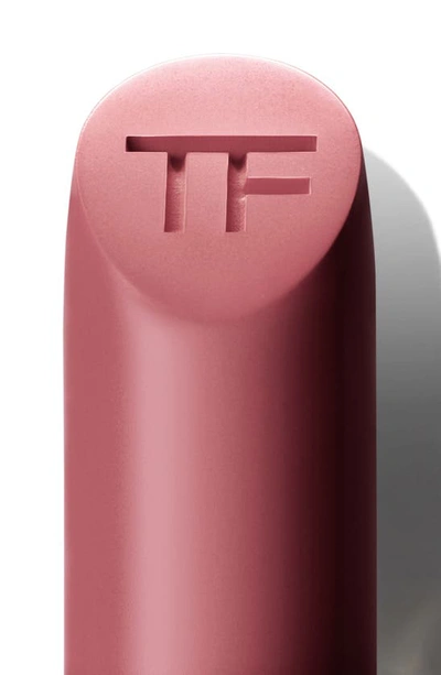 Shop Tom Ford Lip Color Matte Lipstick In Pussycat