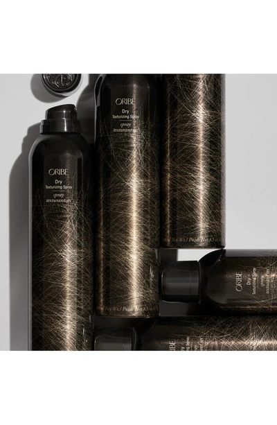 Shop Oribe Dry Texturizing Spray, 8.5 oz