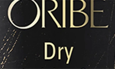 Shop Oribe Dry Texturizing Spray, 8.5 oz