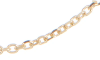 Shop Bony Levy 14k Yellow Gold Chain Necklace