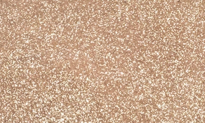 Eugenia Kim Sabrina Glitter Wool Fiddler Cap In Camel